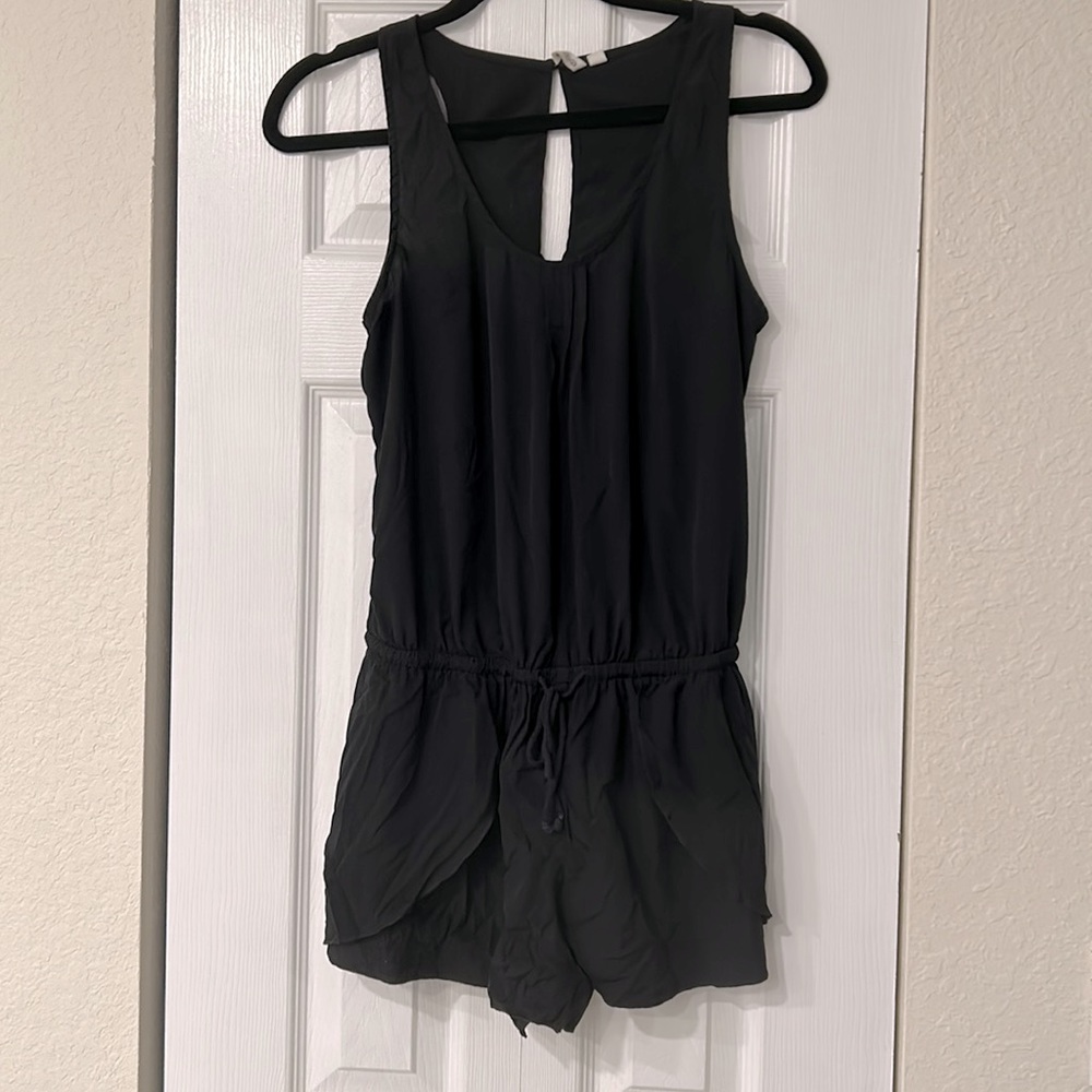 Rip Curl rhomper swim coverup